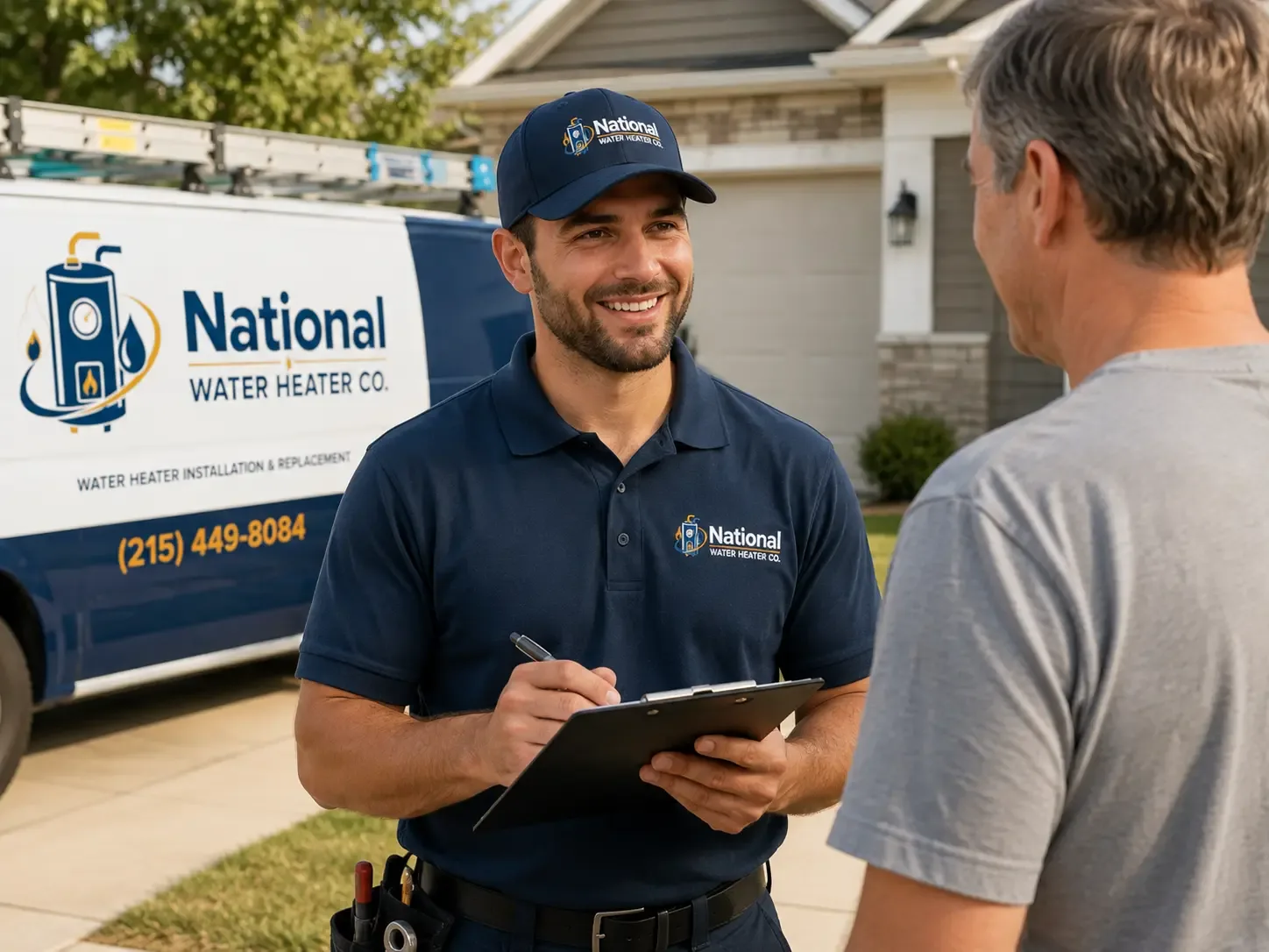 Water Heater Installation Egan, LA FAQs